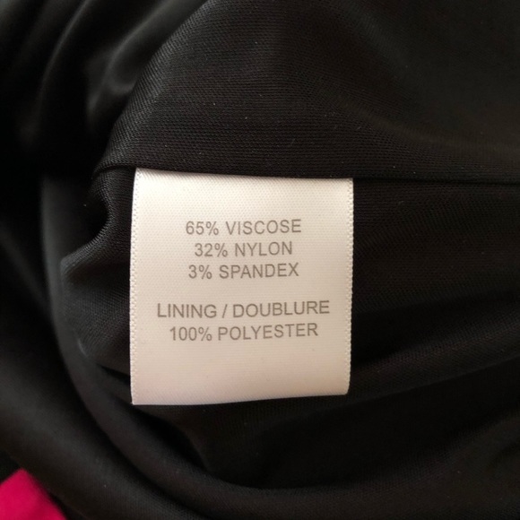 Cynthia Steffe vintage dress - Picture 4 of 7